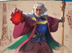 Urza, Prince of Kroog preview