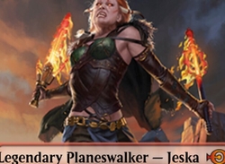 Jeskai preview