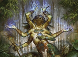 Imoti, Pauper preview