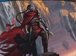 Dimir Rogues preview