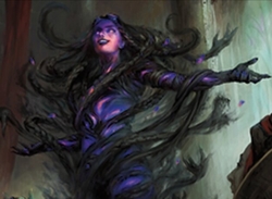 Braids, forced sacrifice and discard preview