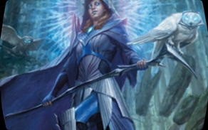 Planeswalkers Assemble! preview