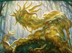 Mono Green OOZIE preview