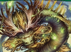 Trying somebody else's kura deck preview