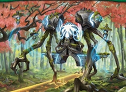 kodama creatures preview