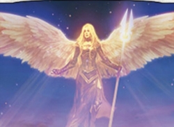 Avacyn, Angel of Hope (Angel Tribal) preview