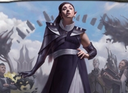 Felisa, Fang of Silverquill preview