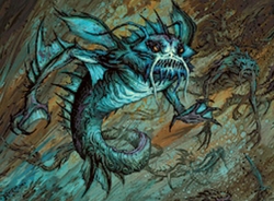 One Ring Merfolk