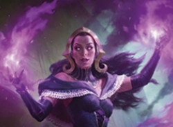 Liliana Control preview