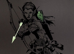 Nissa preview