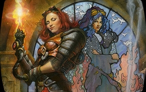 Chandra preview