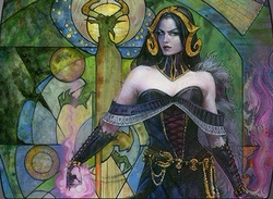 Obedience to Liliana preview