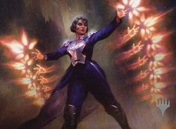 Rakdos control preview