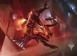 Urabrask goes on a man hunt preview