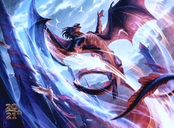 STX Deck 3 - Izzet preview