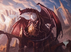 Velomachus EDH preview