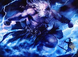 The epic rage of furious thunder preview