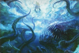 Omnath and its Darkest Depths preview