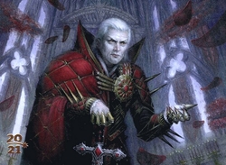 Not $120 Edgar vampires preview