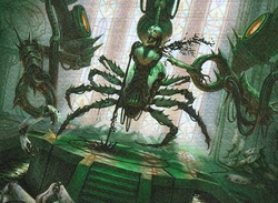 Phyrexian Apotheosis preview