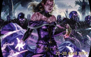 Grixis Amass