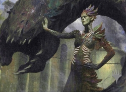 Golgari Walkers preview