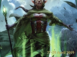 Nissa, Value Seer