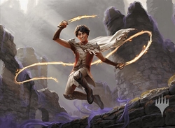 Kellan, the Fae-Blooded (Budget) preview