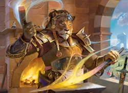 Oh my, a kaldra deck preview