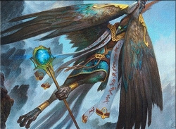 Fly The Jeskai Skies! preview