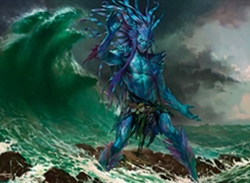 Merfolk preview