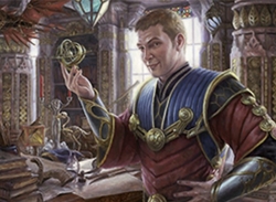 Izzet Artifacts preview