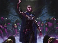 Inalla Commander preview