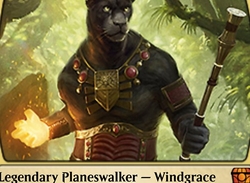 Lord Windgrace Landfall EDH preview