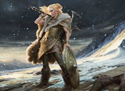 Lovisa the Barbarian preview