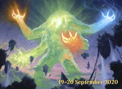 Creation: Creatures Lands Fall preview