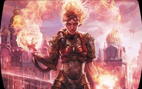 Boros Aggro preview