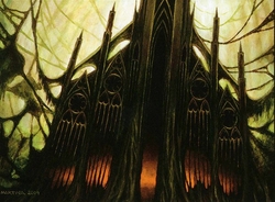 Vorthos Series: Golgari preview