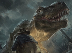 Jurassic Spark preview