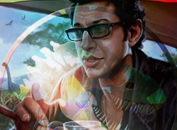 Goldblum preview