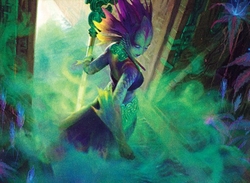 Explorers of Ixalan upgrade River Heralds Merfolk