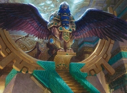 Azor (Sphinxes) preview