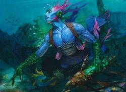 merfolk actual preview