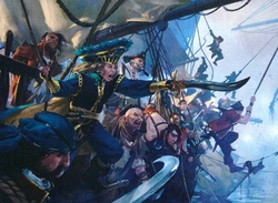 Libertalia, Pirate Haven preview