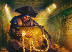 Treasure Island: Stolen Goods preview