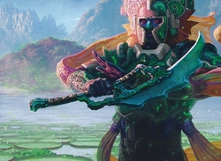 Merfolk of the Deeproot Forest (Pioneer Simic Merfolk) preview