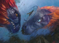 Polyraptor preview