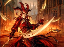 Rakdos preview