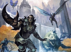 Ravnica Allegiance Simic Counters preview