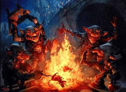 goblin pauper preview